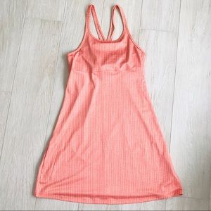 Columbia Omni-Wick dress - like new!